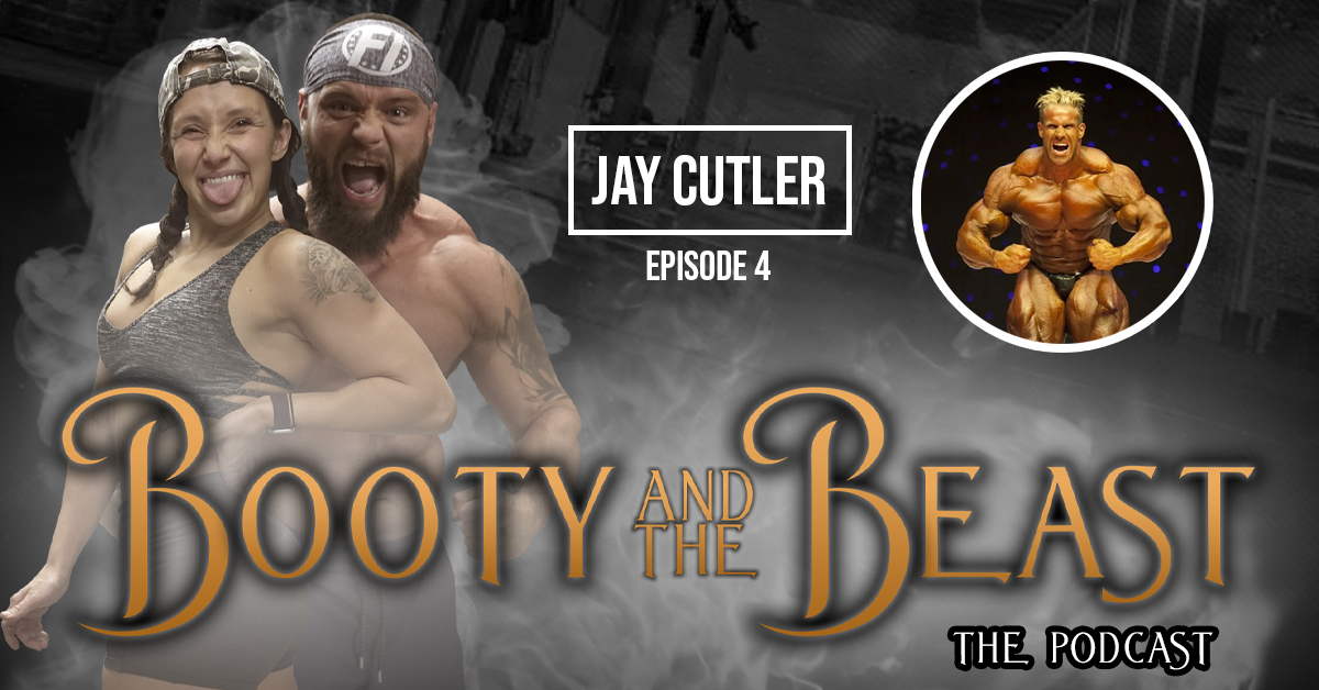 Booty and the Beast Jay Cutler