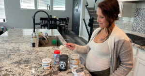 Supplements that are safe for pregnancy