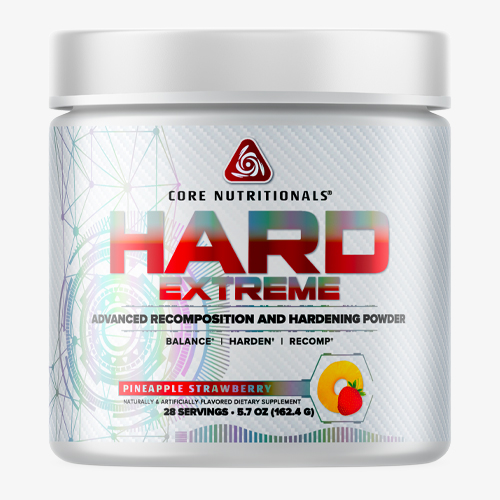 Core Nutritionals CORE HARD Extreme