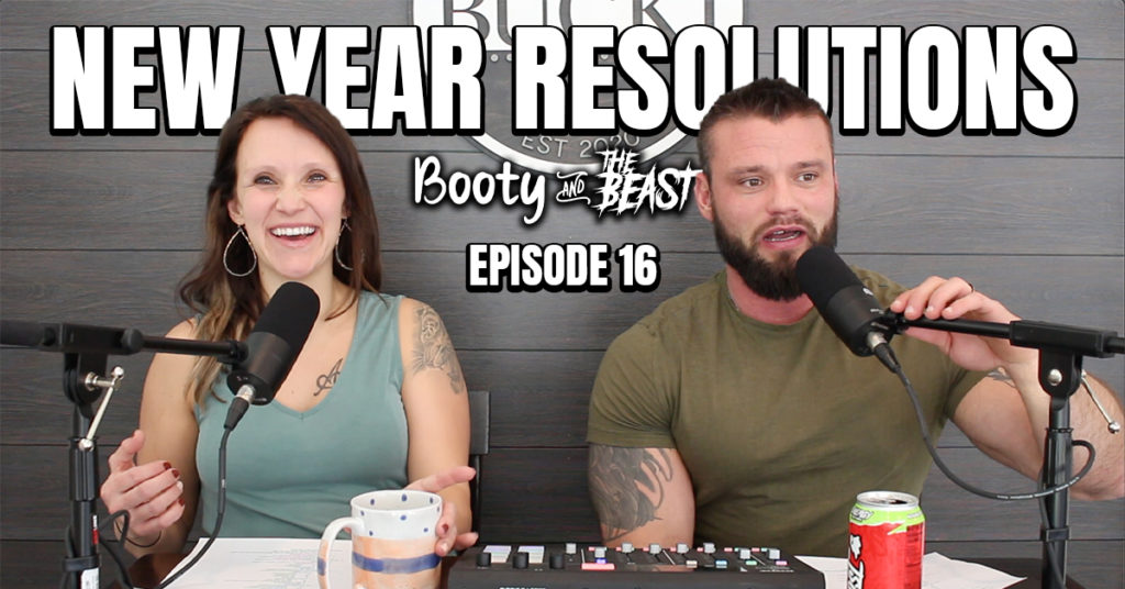 Booty and The Beast Episode 23: Sal Frisella
