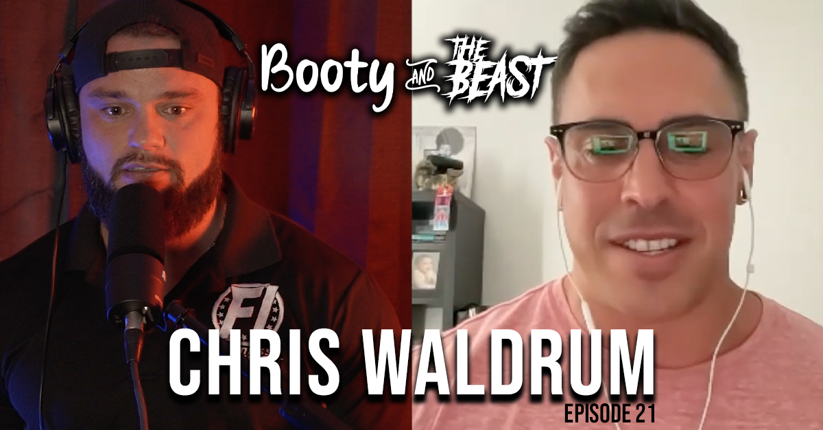 Chris Waldrum Podcast