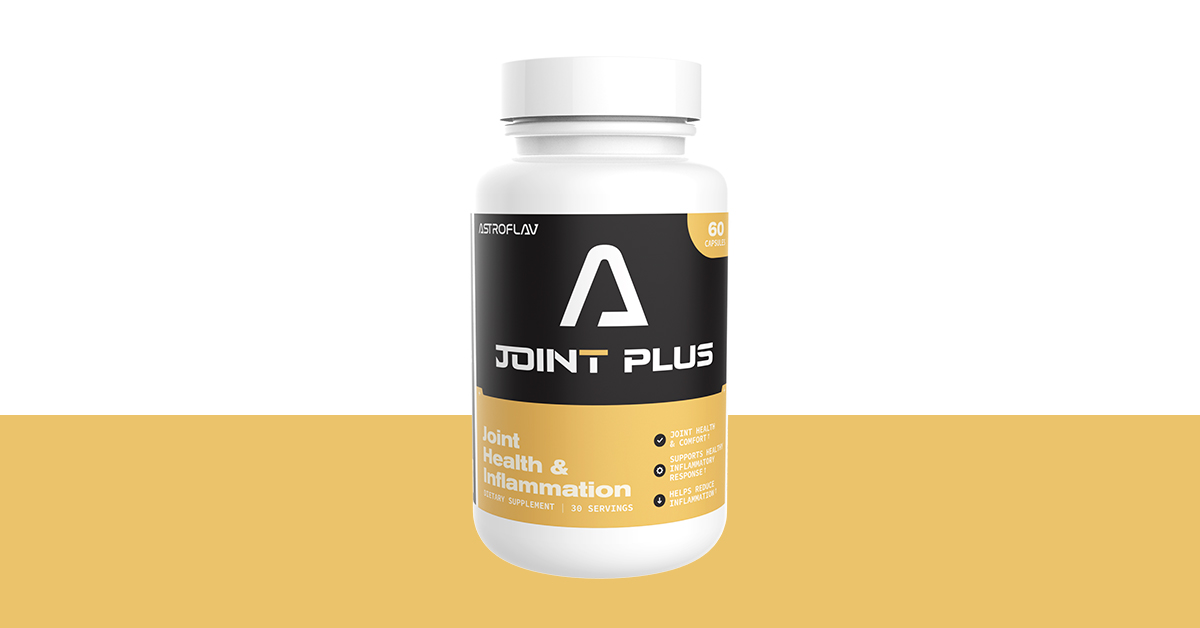AstroFlav Joint Plus