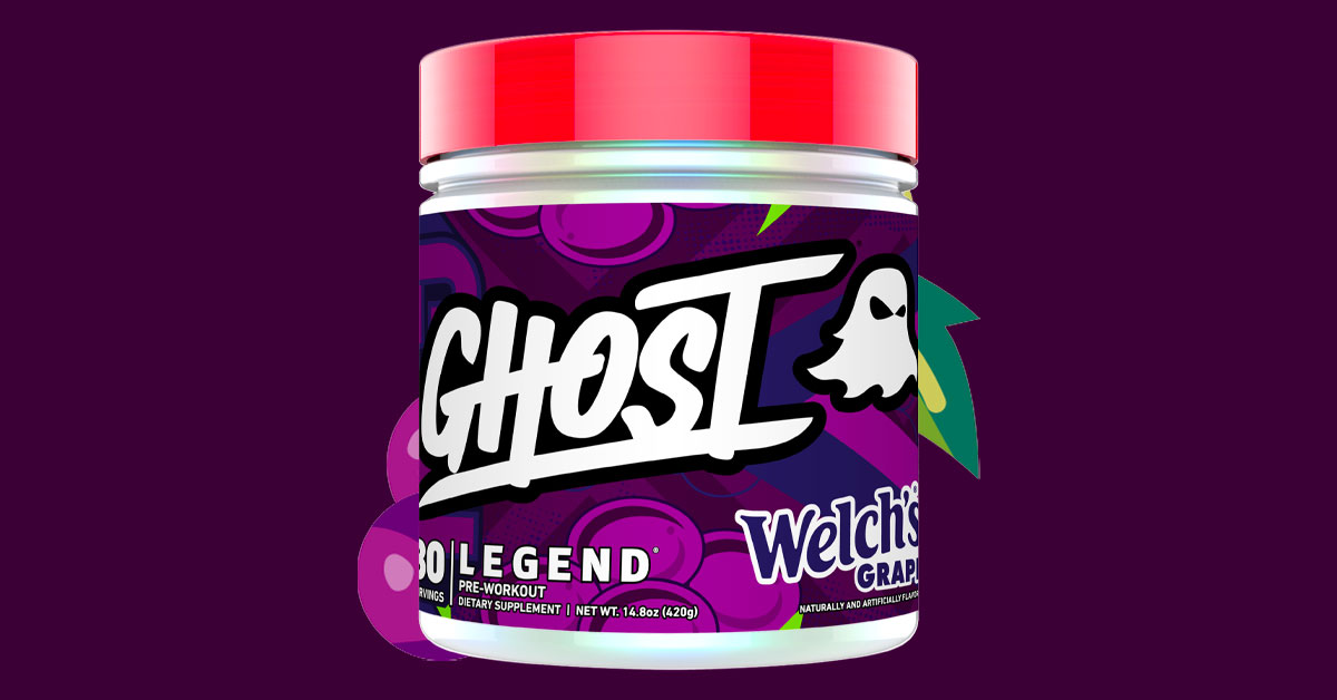 TMNT Ghost Preworkout Giveaway!  Gallery posted by Svpplements