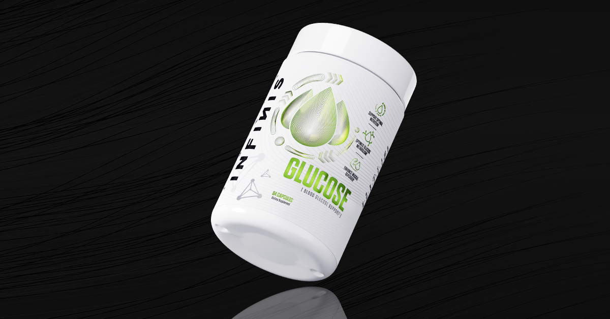 Infinis Nutrition Glucose