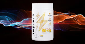 Infinis Nutrition Energy