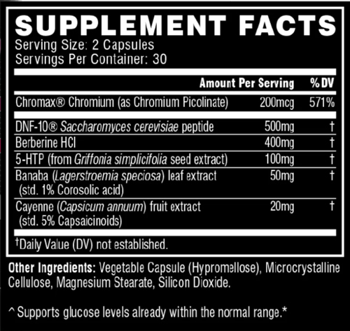 Cellucor Super Thermo