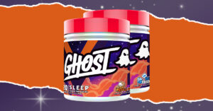 GHOST Sleep