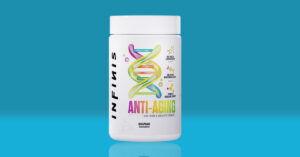 Infinis Nutrition Anti-Aging