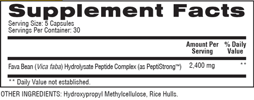 Soul Performance Nutrition Nexus Peptide Complex SFP