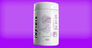 Infinis Nutrition GLP-1