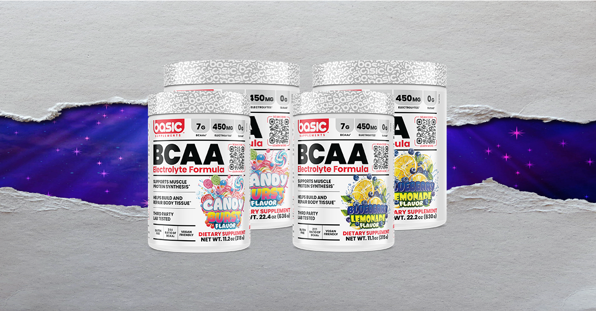 BasicBCAA