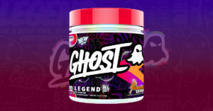 GHOST Legend All Out V2