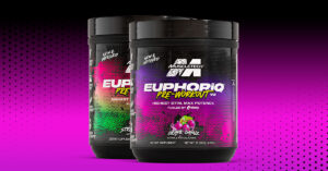 MuscleTech EUPHORiQ V2