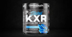 VMI Sports KXR Stacked