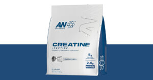 AN Performance Creatine Peptide