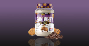 MuscleSportLeanWheyChocoOatmeal