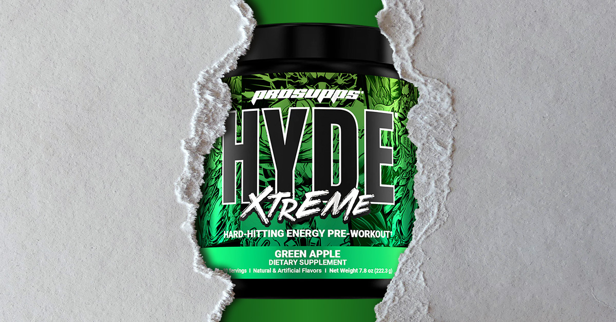 PSHydeXtreme