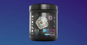 Infinis Nutrition Infinite Pre