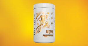 Infinis Nutrition Regenx