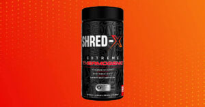 AN Performance Shred-X Capsules