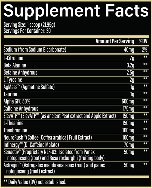 Nitrogen Nutrition NitroFlow SFP