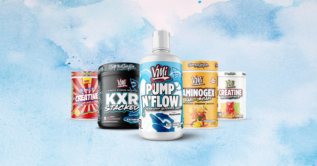 VMIproducts VMIproducts