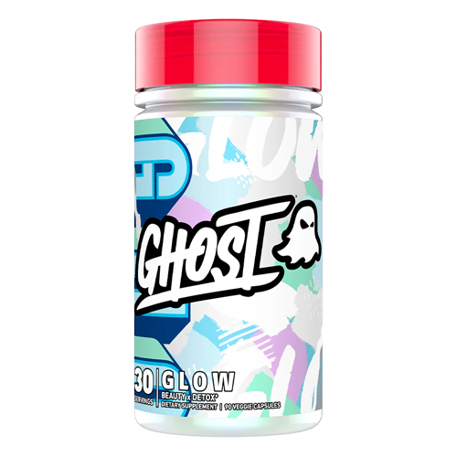 GHOST GLOW