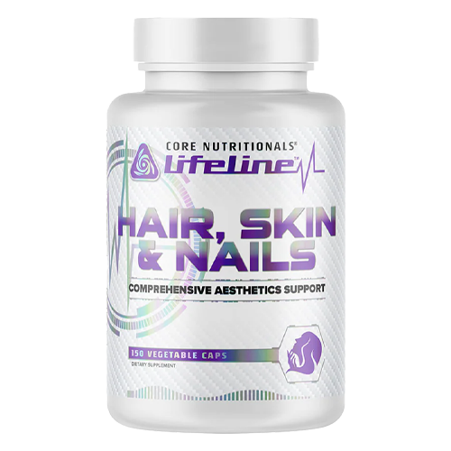 Core Nutritionals Hair, Skin and Nails