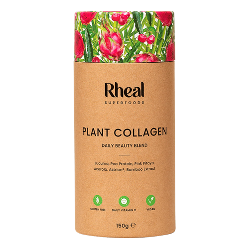 Rheal Superfoods Plant Collagen