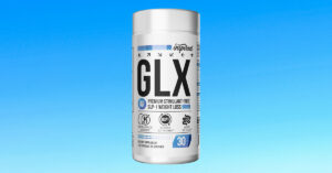 Inspired Nutraceuticals GLX