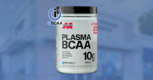MuscleTech Plasma BCAA
