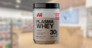 Plasma Whey MuscleTech