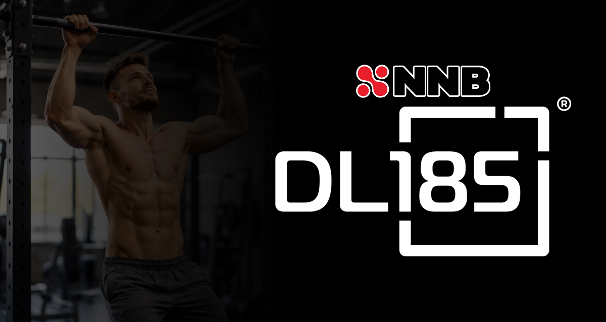 DL185 NNB Nutrition