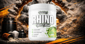 MuscleSport Rhino Sport