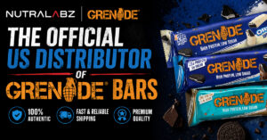 Nutralabz X Grenade Deal