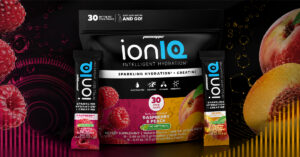 ProSupps IonIQ