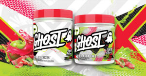 GHOST Appleberry