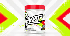 GHOST Legend Compliant Formula